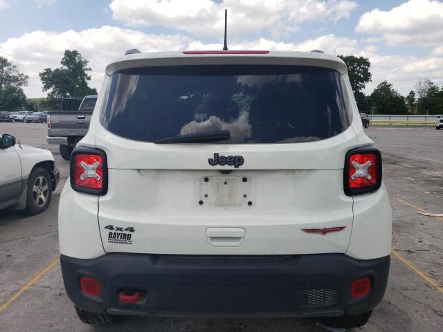 Photo 5 VIN: ZACNJDC18MPN30390 - JEEP RENEGADE T 