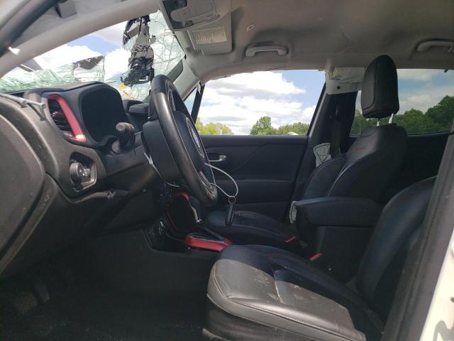 Photo 6 VIN: ZACNJDC18MPN30390 - JEEP RENEGADE T 