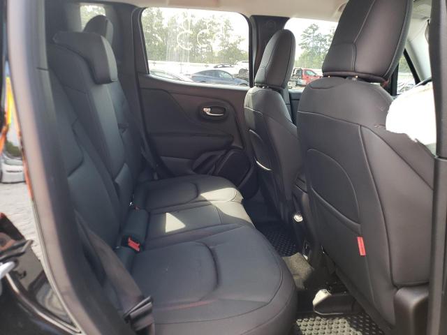 Photo 5 VIN: ZACNJDC18NPN68008 - JEEP RENEGADE T 