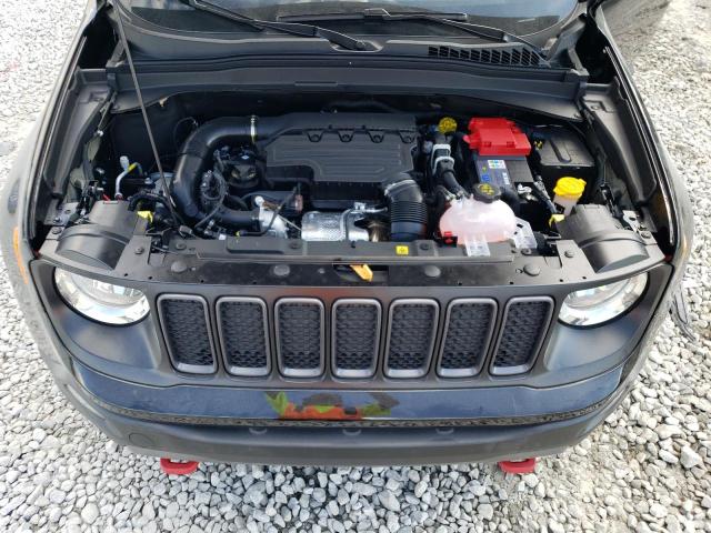 Photo 6 VIN: ZACNJDC18NPN68008 - JEEP RENEGADE T 