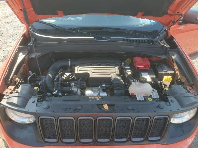 Photo 11 VIN: ZACNJDC19MPM40004 - JEEP RENEGADE T 