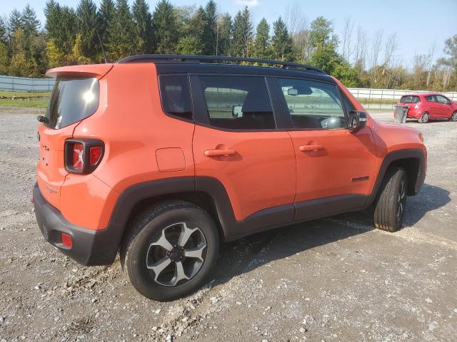 Photo 2 VIN: ZACNJDC19MPM40004 - JEEP RENEGADE T 