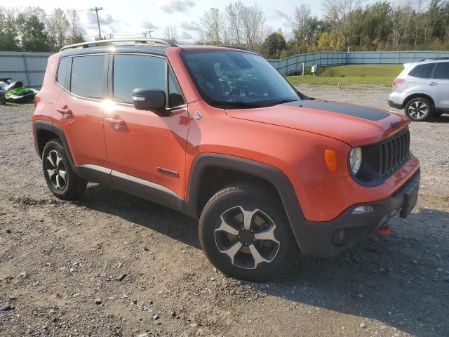 Photo 3 VIN: ZACNJDC19MPM40004 - JEEP RENEGADE T 