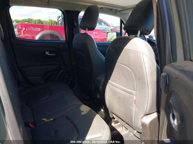 Photo 7 VIN: ZACNJDC19MPM65422 - JEEP RENEGADE 