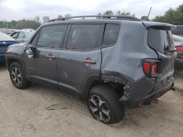 Photo 1 VIN: ZACNJDC19NPN61732 - JEEP RENEGADE T 