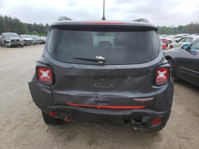 Photo 5 VIN: ZACNJDC19NPN61732 - JEEP RENEGADE T 