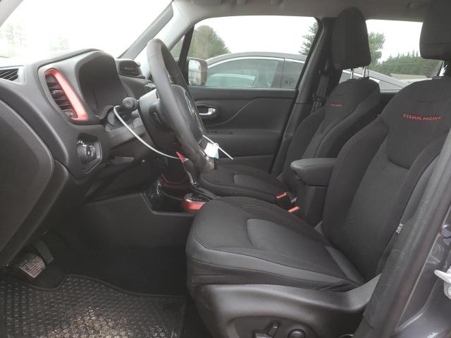 Photo 6 VIN: ZACNJDC19NPN61732 - JEEP RENEGADE T 