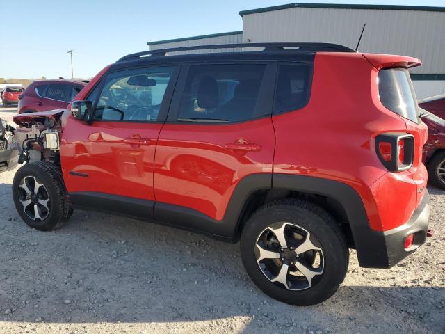 Photo 1 VIN: ZACNJDC19NPN80409 - JEEP RENEGADE T 