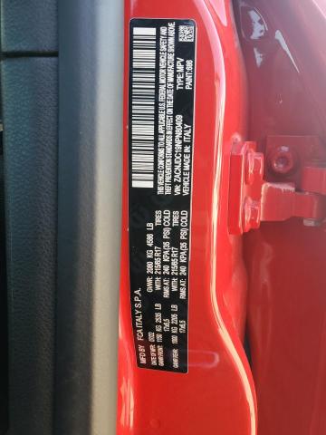 Photo 12 VIN: ZACNJDC19NPN80409 - JEEP RENEGADE T 