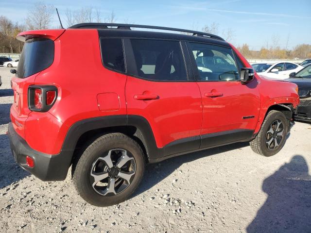 Photo 2 VIN: ZACNJDC19NPN80409 - JEEP RENEGADE T 