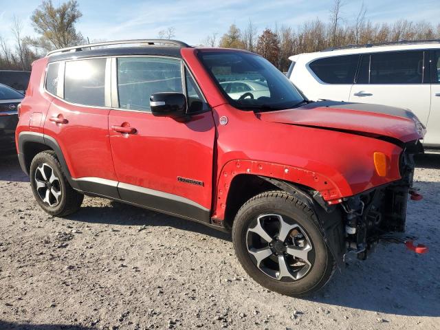 Photo 3 VIN: ZACNJDC19NPN80409 - JEEP RENEGADE T 