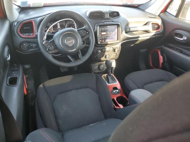 Photo 7 VIN: ZACNJDC19NPN80409 - JEEP RENEGADE T 