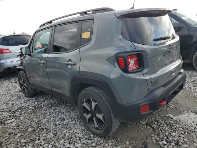 Photo 1 VIN: ZACNJDC19NPN82175 - JEEP RENEGADE T 