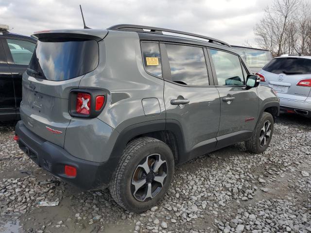 Photo 2 VIN: ZACNJDC19NPN82175 - JEEP RENEGADE T 