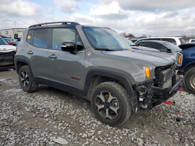 Photo 3 VIN: ZACNJDC19NPN82175 - JEEP RENEGADE T 