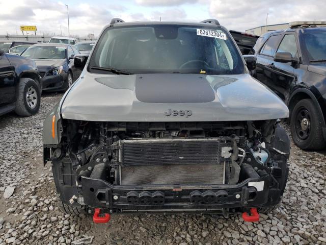 Photo 4 VIN: ZACNJDC19NPN82175 - JEEP RENEGADE T 