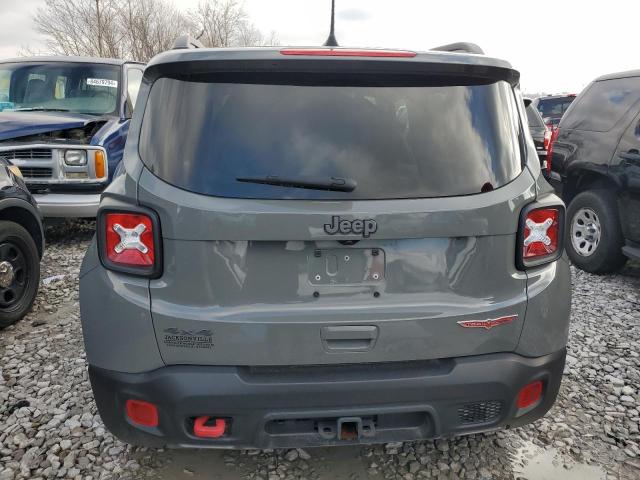 Photo 5 VIN: ZACNJDC19NPN82175 - JEEP RENEGADE T 