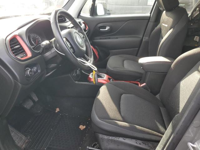 Photo 6 VIN: ZACNJDC19NPN82175 - JEEP RENEGADE T 