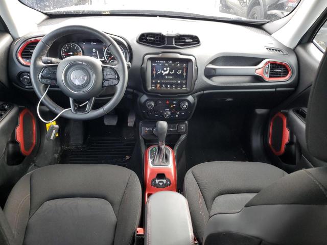 Photo 7 VIN: ZACNJDC19NPN82175 - JEEP RENEGADE T 