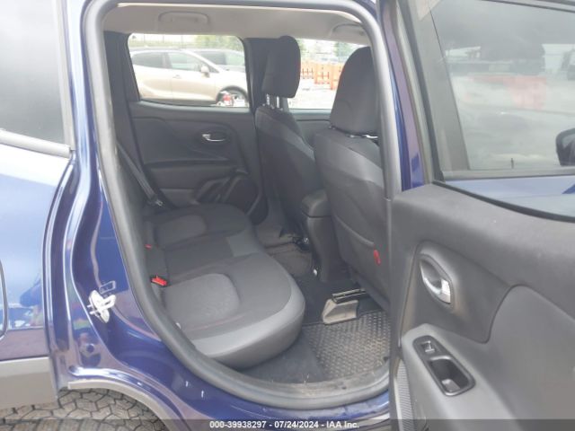 Photo 7 VIN: ZACNJDC1XMPM30260 - JEEP RENEGADE 