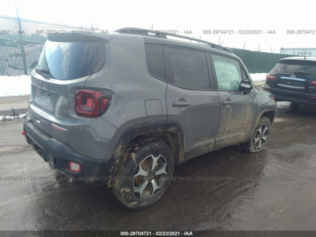 Photo 3 VIN: ZACNJDC1XMPM53098 - JEEP RENEGADE 