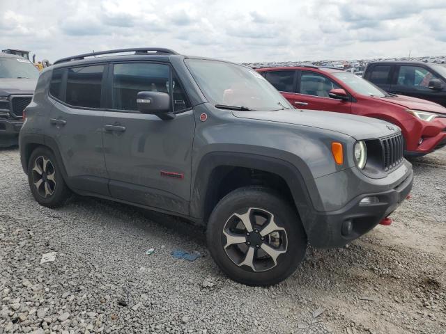 Photo 3 VIN: ZACNJDC1XMPN35039 - JEEP RENEGADE T 