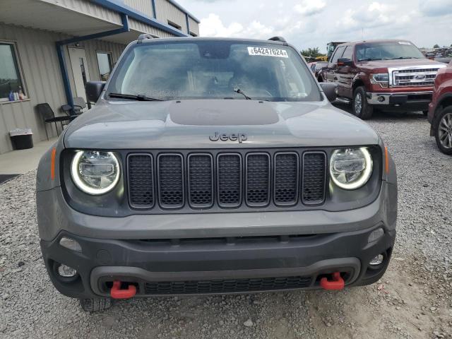 Photo 4 VIN: ZACNJDC1XMPN35039 - JEEP RENEGADE T 