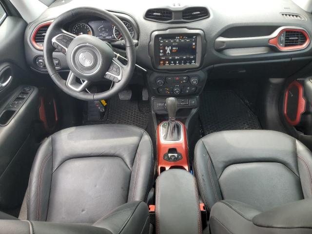 Photo 7 VIN: ZACNJDC1XMPN35039 - JEEP RENEGADE T 