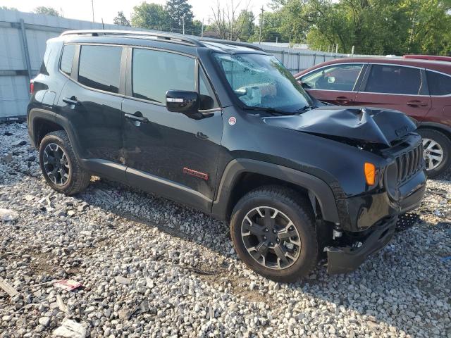 Photo 3 VIN: ZACNJDC1XPPP61845 - JEEP RENEGADE T 