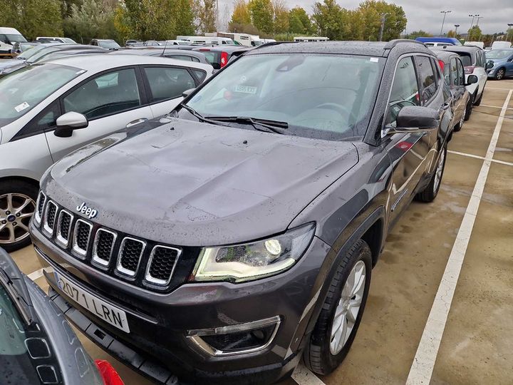 Photo 0 VIN: ZACNJDCW0LPR08051 - JEEP COMPASS 