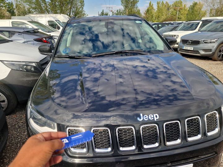 Photo 23 VIN: ZACNJDCW1LPR06132 - JEEP COMPASS 