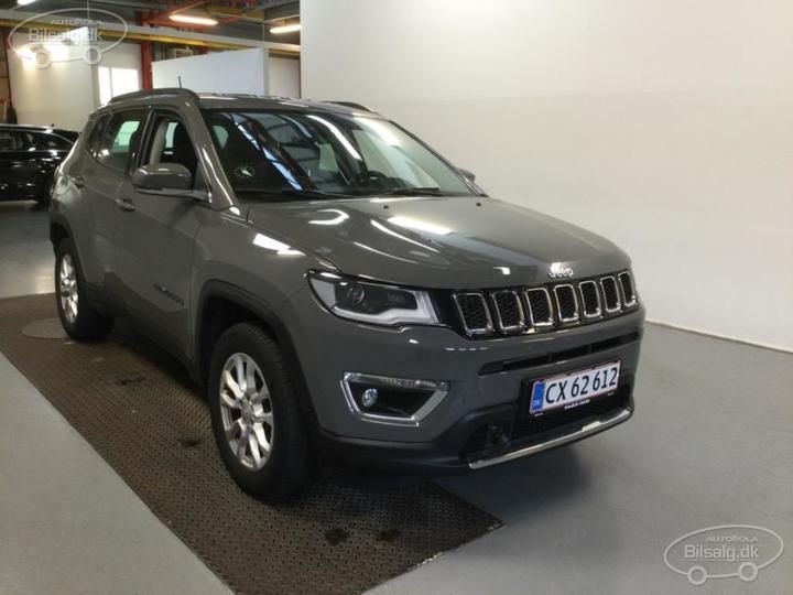 Photo 19 VIN: ZACNJDCW3LPR16919 - JEEP COMPASS SUV 