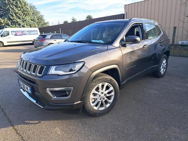 Photo 1 VIN: ZACNJDCW3LPR33395 - 7 JEEP COMPASS 