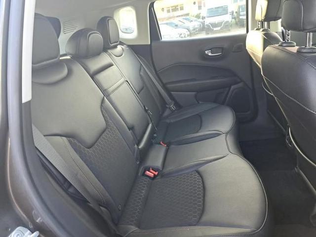 Photo 14 VIN: ZACNJDCW3LPR33395 - 7 JEEP COMPASS 