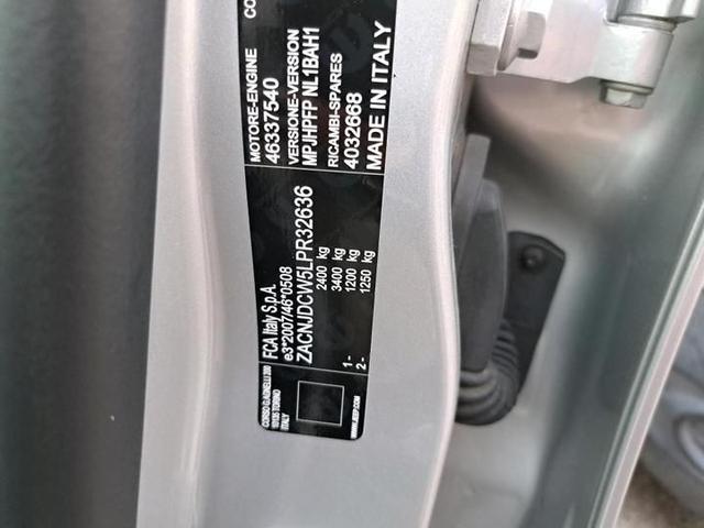 Photo 12 VIN: ZACNJDCW5LPR32636 - 32 JEEP COMPASS 