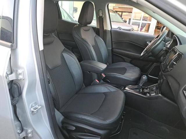 Photo 6 VIN: ZACNJDCW5LPR32636 - 32 JEEP COMPASS 