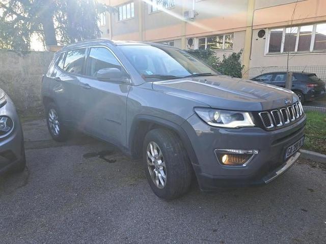 Photo 3 VIN: ZACNJDCW6LPR32709 - 7 JEEP COMPASS 