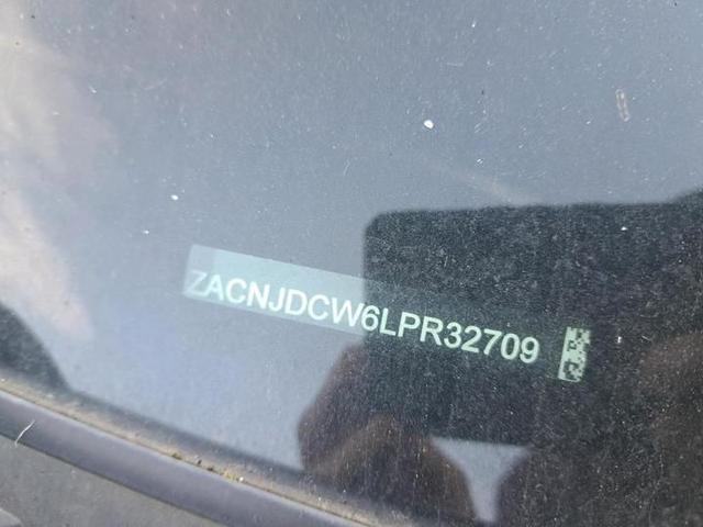 Photo 9 VIN: ZACNJDCW6LPR32709 - 7 JEEP COMPASS 