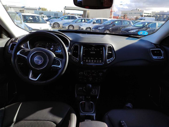 Photo 14 VIN: ZACNJDCW7LPR04000 - JEEP COMPASS 