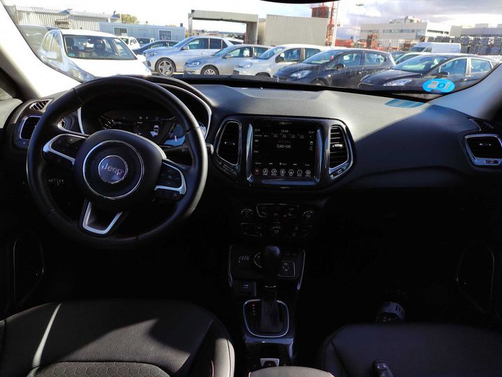 Photo 15 VIN: ZACNJDCW7LPR04000 - JEEP COMPASS 