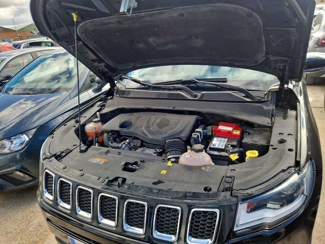 Photo 7 VIN: ZACNJDCWXLPR05982 - JEEP COMPASS 