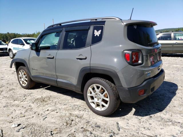 Photo 1 VIN: ZACNJDD10MPM22117 - JEEP RENEGADE L 