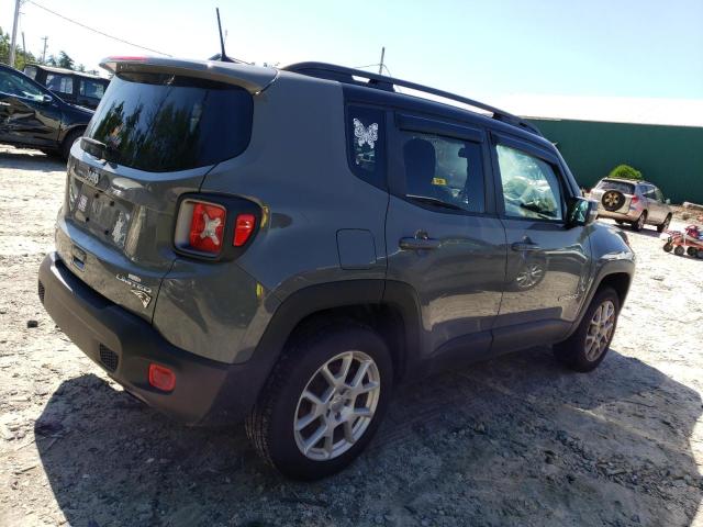 Photo 2 VIN: ZACNJDD10MPM22117 - JEEP RENEGADE L 