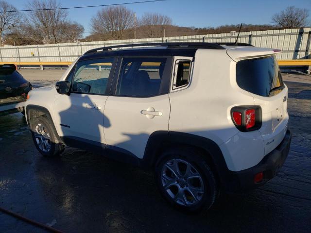 Photo 1 VIN: ZACNJDD10NPN45739 - JEEP RENEGADE L 