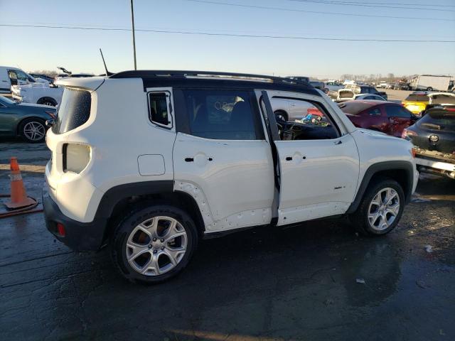 Photo 2 VIN: ZACNJDD10NPN45739 - JEEP RENEGADE L 