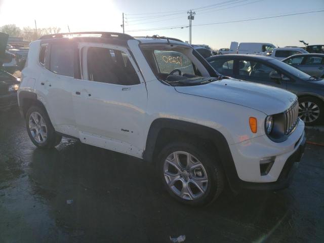 Photo 3 VIN: ZACNJDD10NPN45739 - JEEP RENEGADE L 