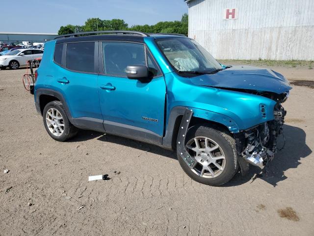 Photo 3 VIN: ZACNJDD11MPM11434 - JEEP RENEGADE 