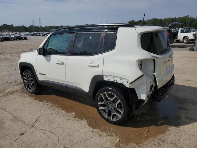 Photo 1 VIN: ZACNJDD11MPM40478 - JEEP RENEGADE L 