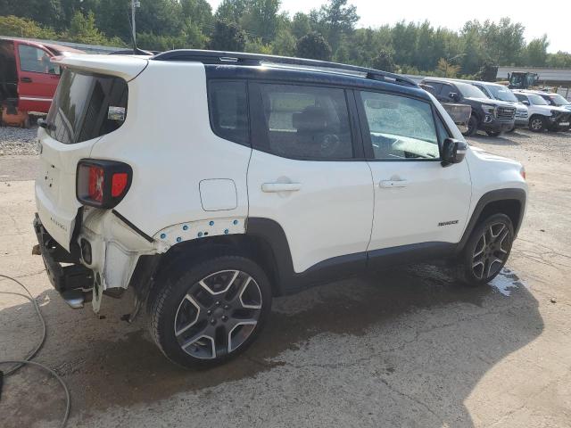 Photo 2 VIN: ZACNJDD11MPM40478 - JEEP RENEGADE L 