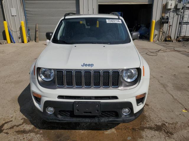 Photo 4 VIN: ZACNJDD11MPM40478 - JEEP RENEGADE L 